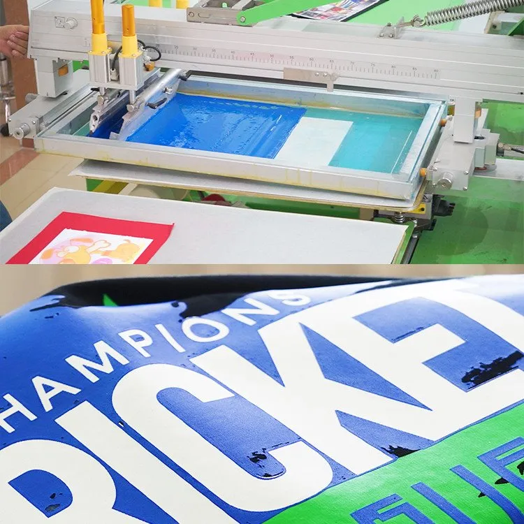 Denim Ekri an let detache Kole