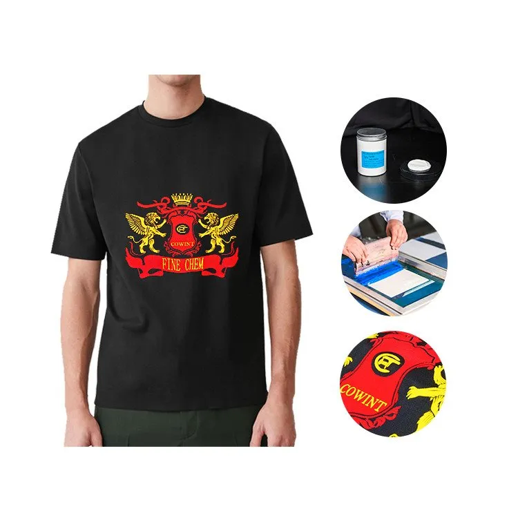 Flock Ekri an let detache