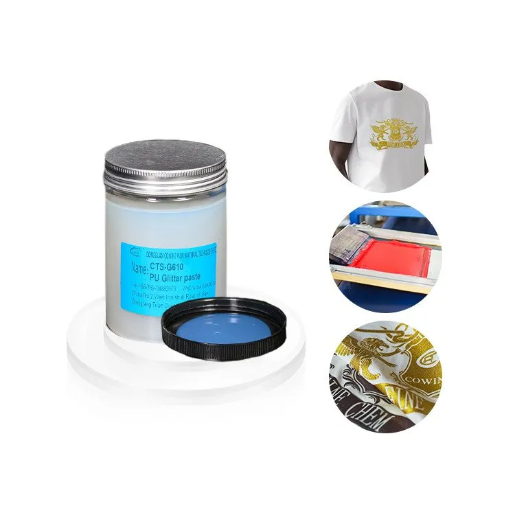 Glitter Enprime Lank