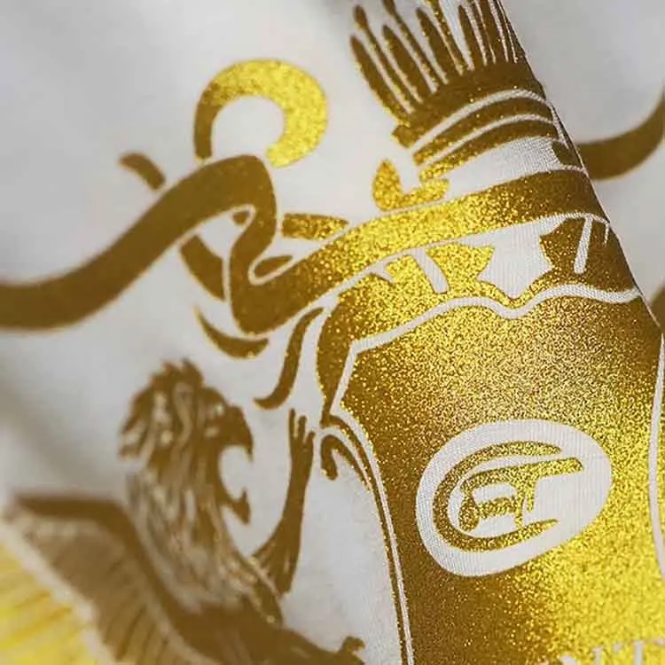 Ekri an let detache Glitter