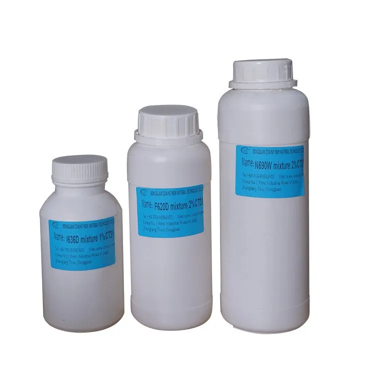 Ekri an let detache Oksilye