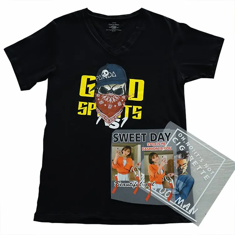 Transfè Enprime lank