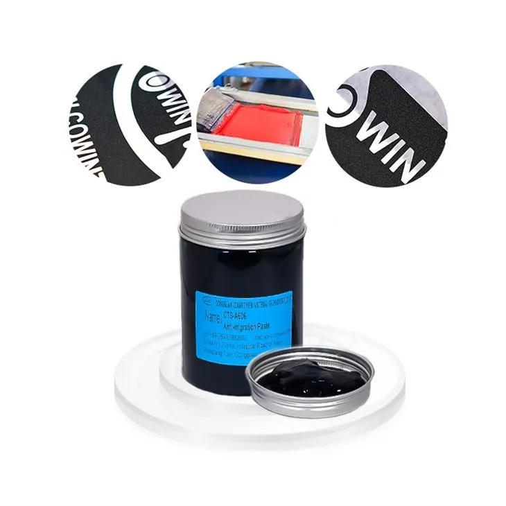 FS318F Anti-sublimasyon Primer