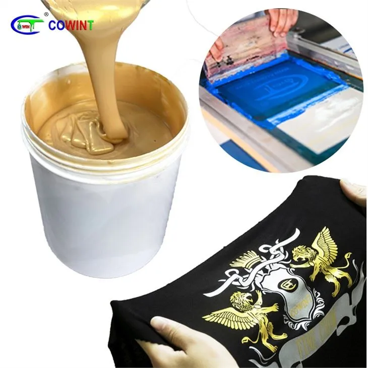 MG2823 Imitasyon Cho Silver Paste