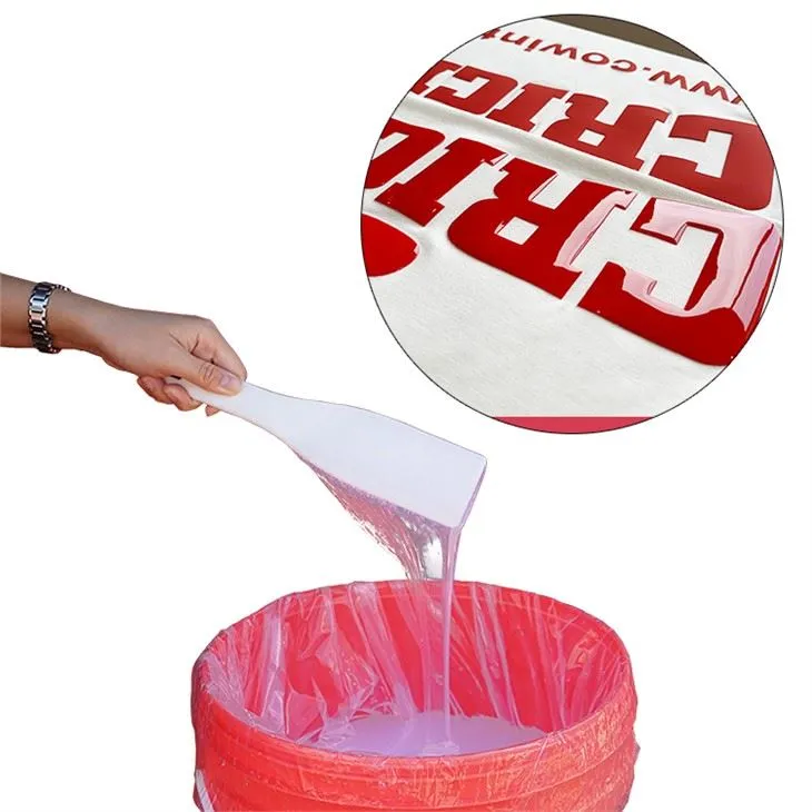 Lank enprime silikon