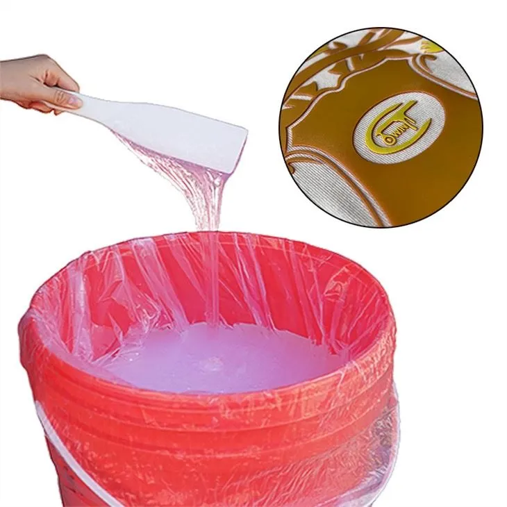 Transfere keratin plak epè