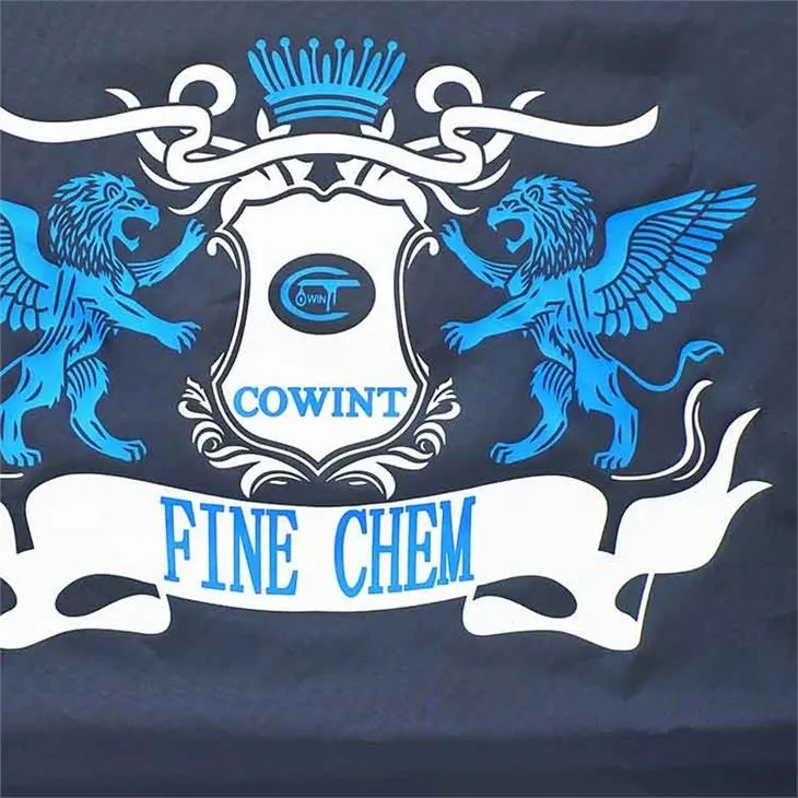 Ki enpèmeyab Nylon Paste